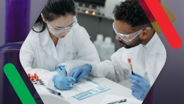 Asafoods Impact Project - Scientific Research