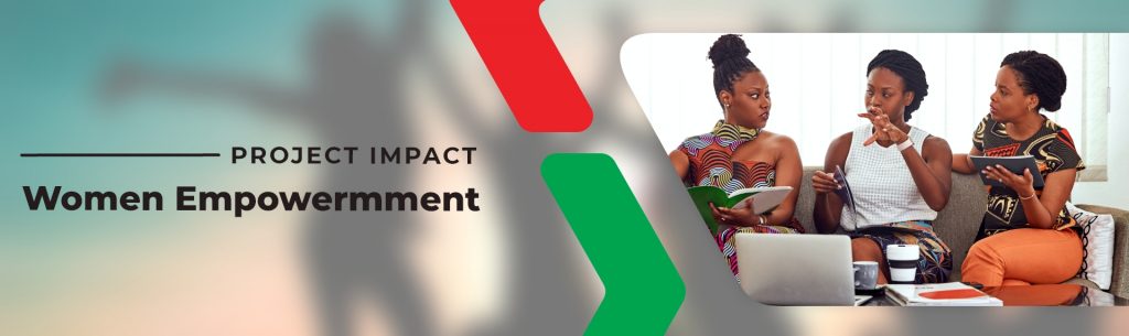 asafoods-women empowerment